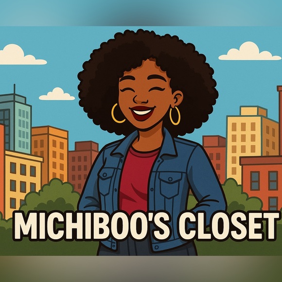 Meet your Posher, Michele - Picture 1 of 1